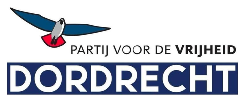 PVV Dordrecht Logo