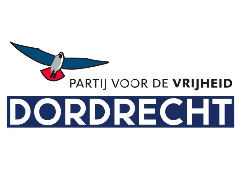 Logo PVV Dordrecht